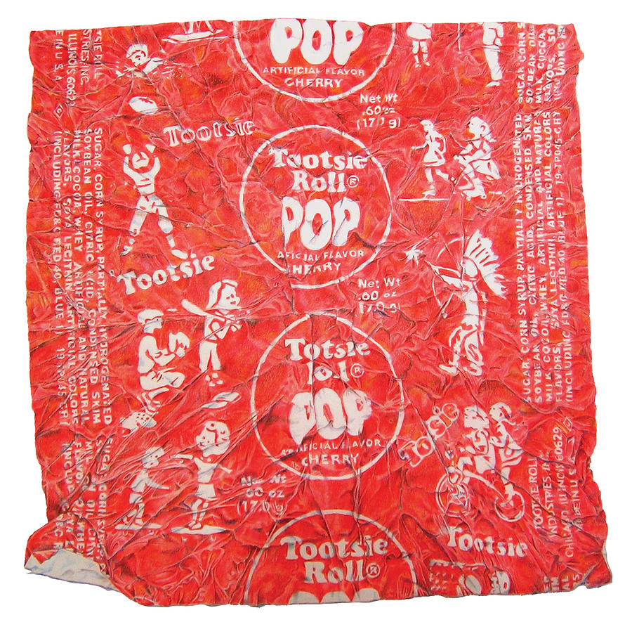 Tootsie Pop by Dennis Murphy Tootsie Pop by Dennis Murphy