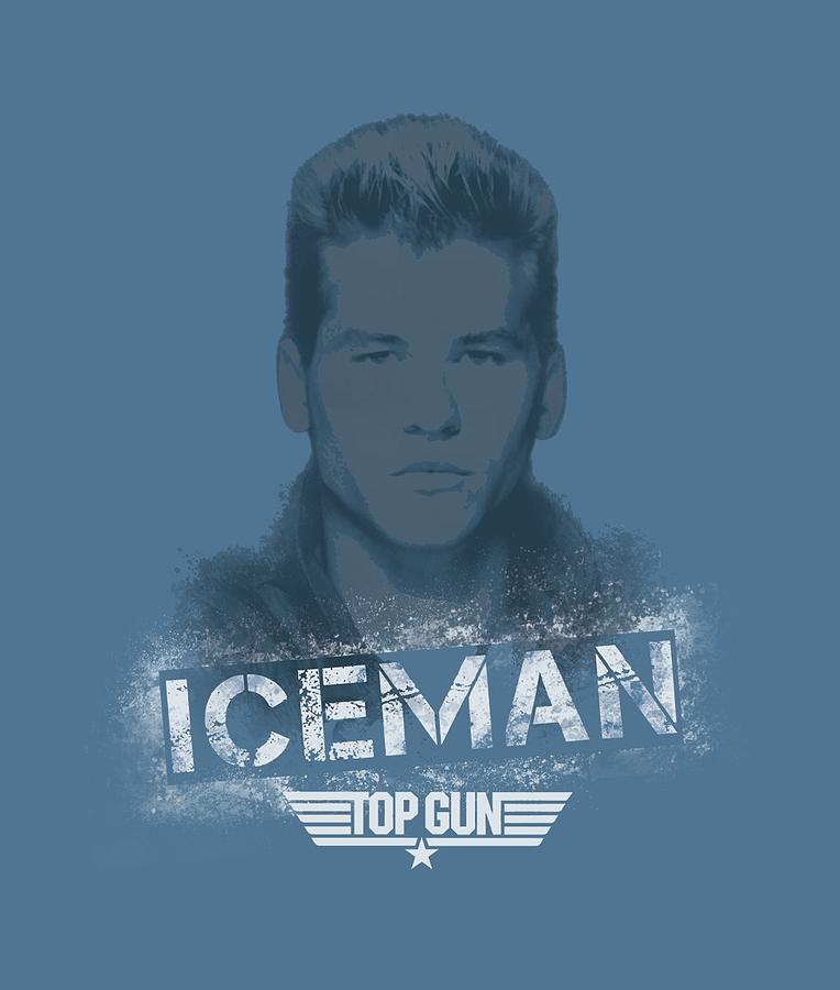 Iceman Top Gun Quotes