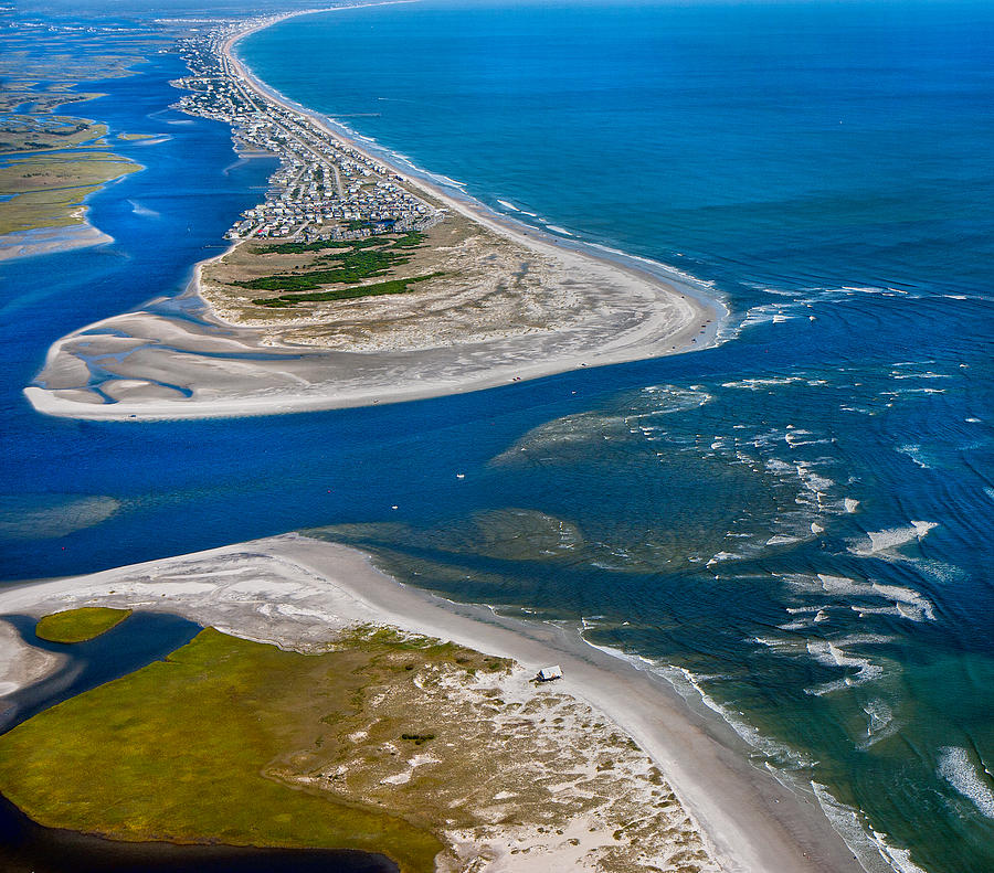 Topsail Glorious View Photograph by Betsy Knapp - Fine Art America