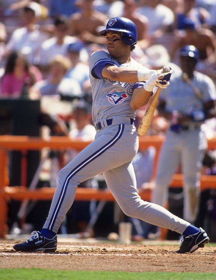 Toronto Blue Jays Photograph by Ron Vesely Toronto Blue Jays Photograph by Ron Vesely