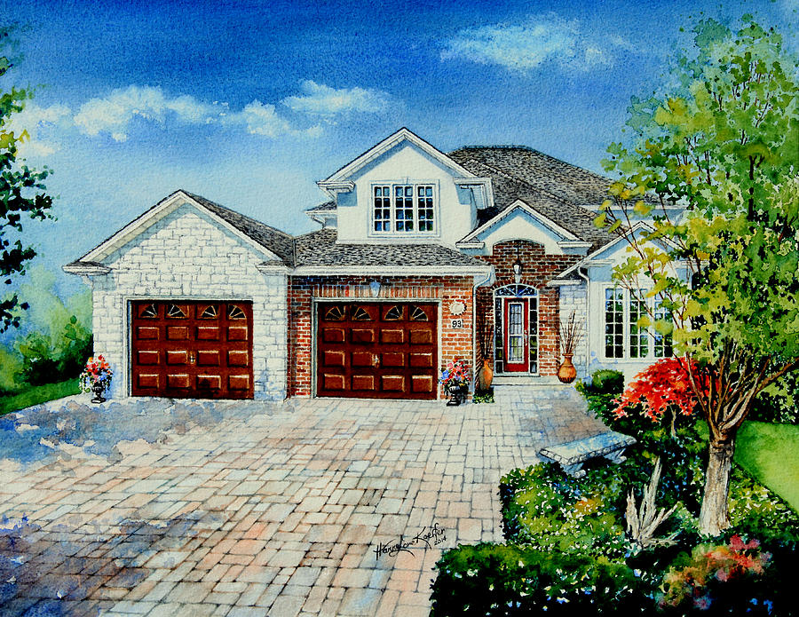 Toronto Home Painting