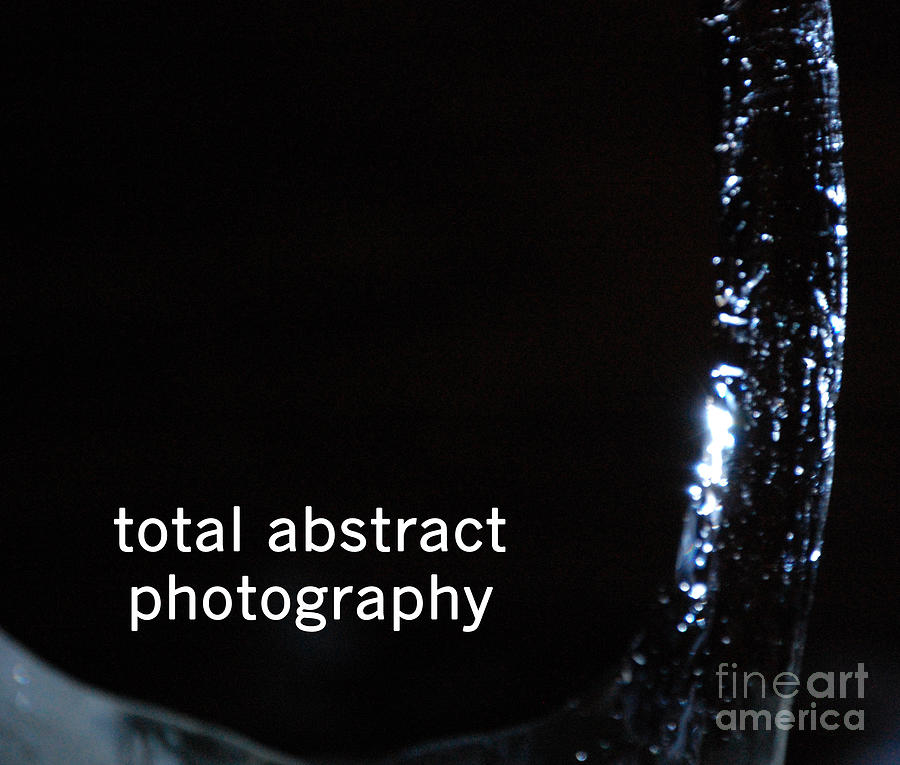 Total Abstract Photography Group avatar Photograph by First Star Art