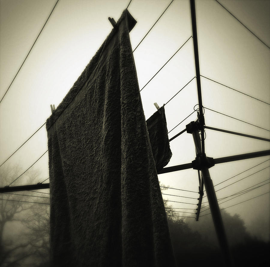 Towels Photograph