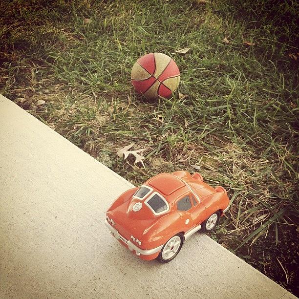 Toy Photograph - #toys by Tiffany Anthony