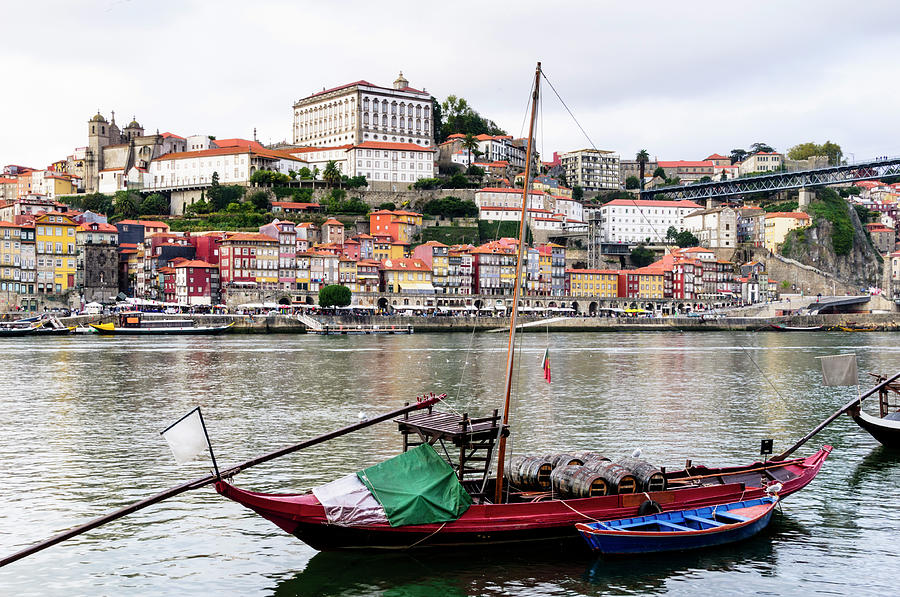 Rancho Do Douro Litoral Porto - Rabuchulada 