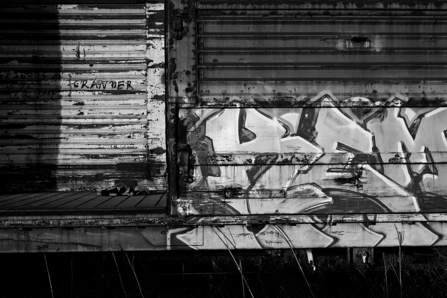 Trains 17 by Niels Nielsen Trains 17 by Niels Nielsen