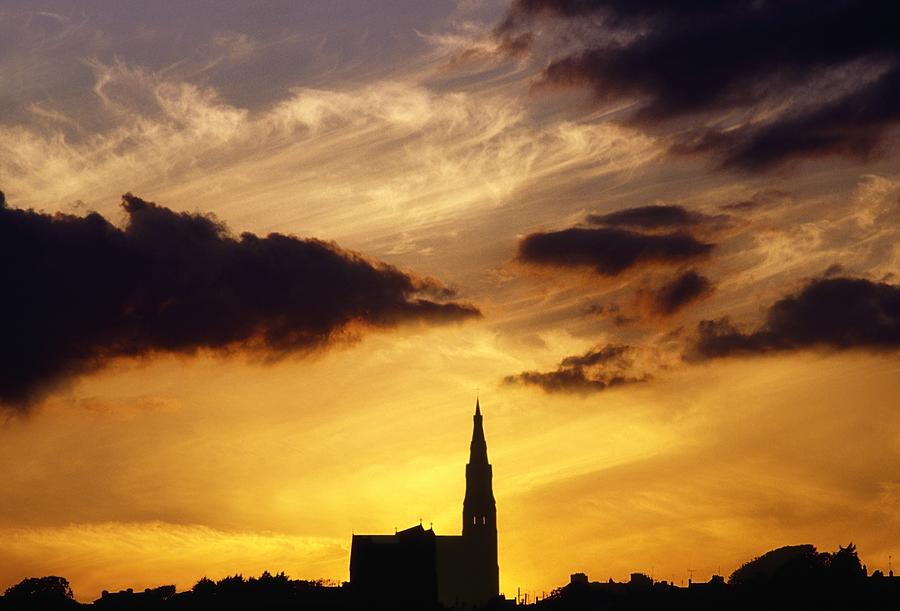 Tramore, Co Waterford, Ireland Photograph by The Irish ...