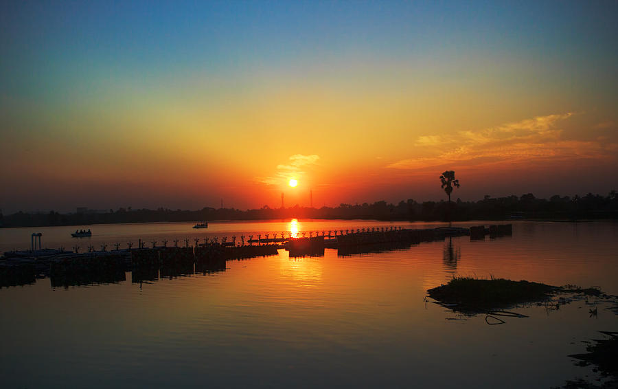 Transcendance Photograph By Sourav Bose - Fine Art America