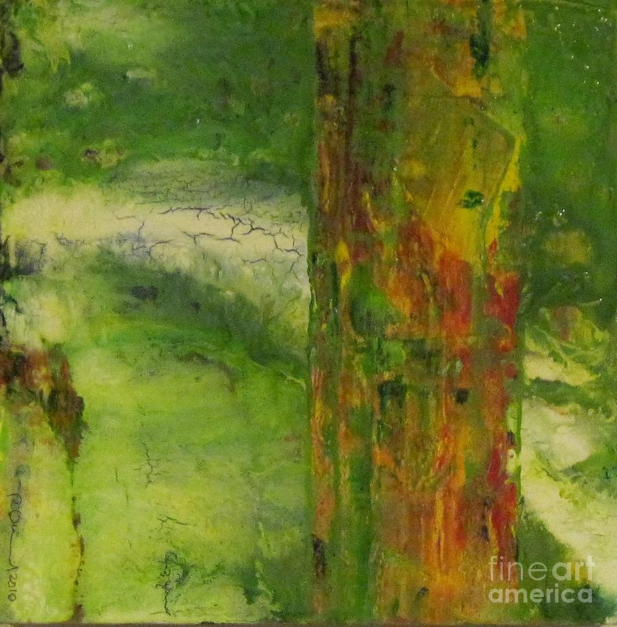 TREE of HOPE by Ron Durnavich TREE of HOPE by Ron Durnavich