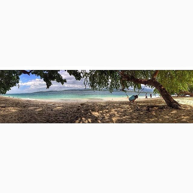 Tried To Do A Panorama, Not Sure If I Photograph by Rodino Ayala