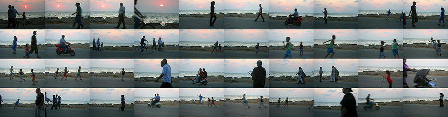 Tripoli Photograph - Tripoli Sunset by Stephen Farley Tripoli Photograph - Tripoli Sunset by Stephen Farley