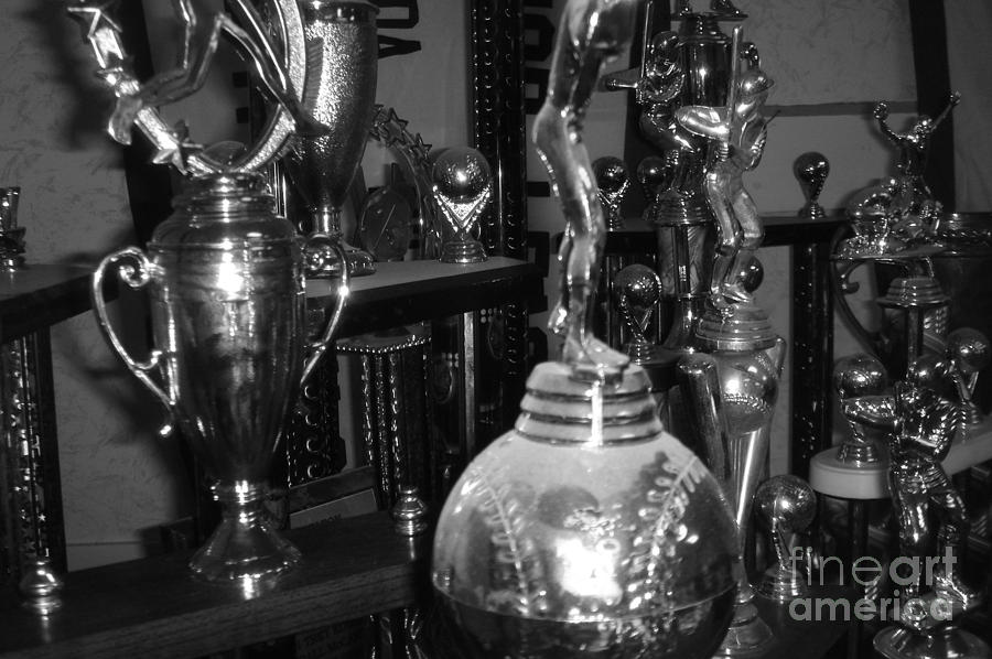 Trophies For All.... Photograph by WaLdEmAr BoRrErO
