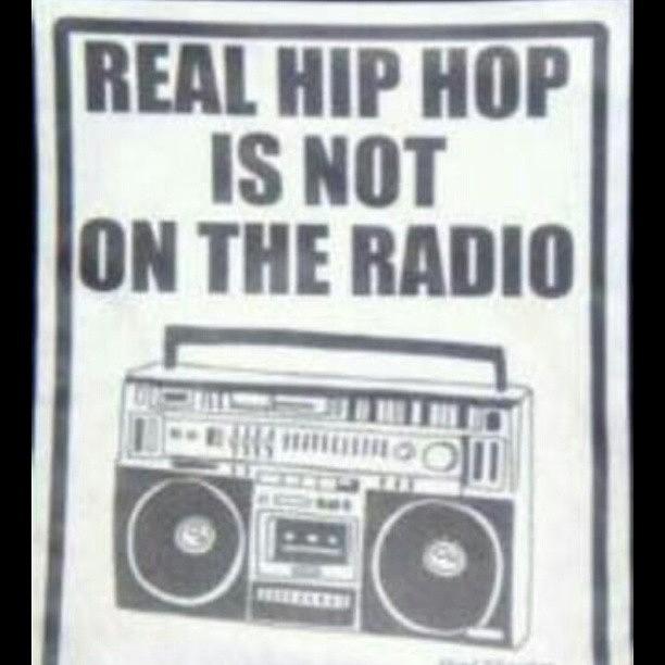 True Indeed!  Cant Stand The Radio! Photograph by Carlos Sanchez