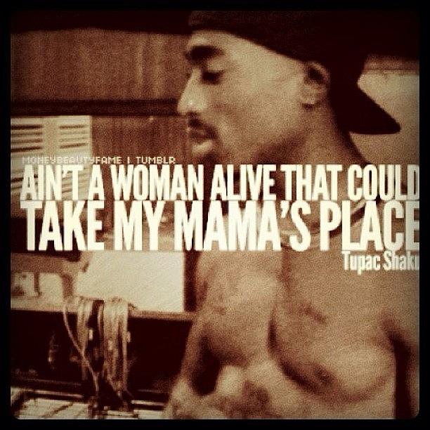 Tupac Photograph - Truth! #true #quote #2pac #tupac by Sean Hagan