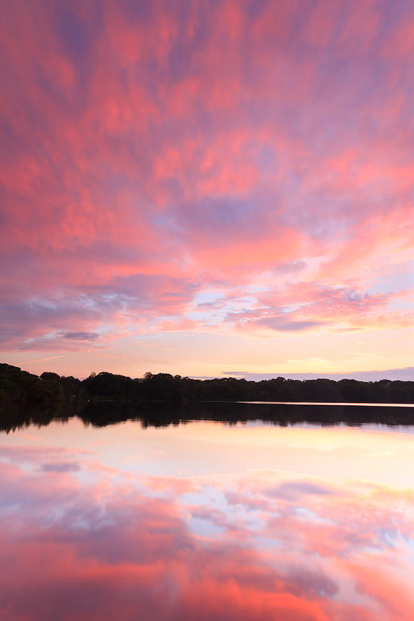 Turner Sunset Photograph By Bryan Bzdula Fine Art America 1156