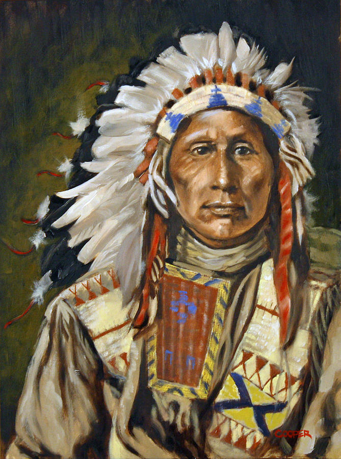 Turning Hawk  Painting by Todd Cooper