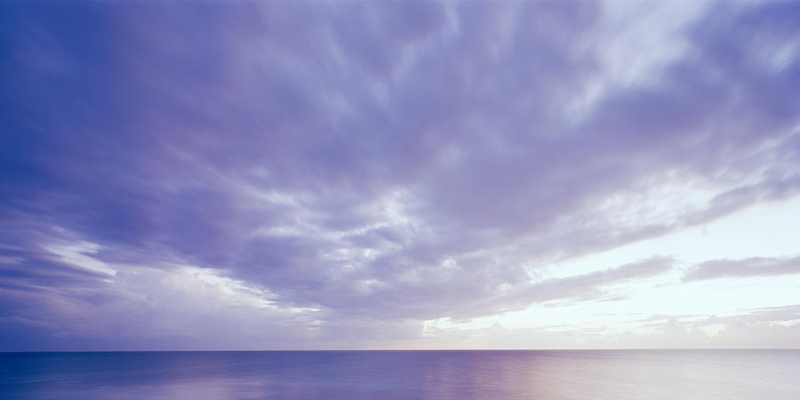 Ethereal Sky #1 Photograph by Shaun Higson
