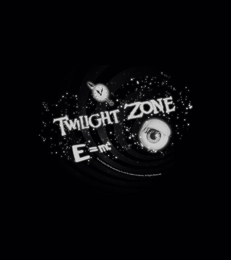 Science Fiction Digital Art - Twilight Zone - Another Dimension by Brand A