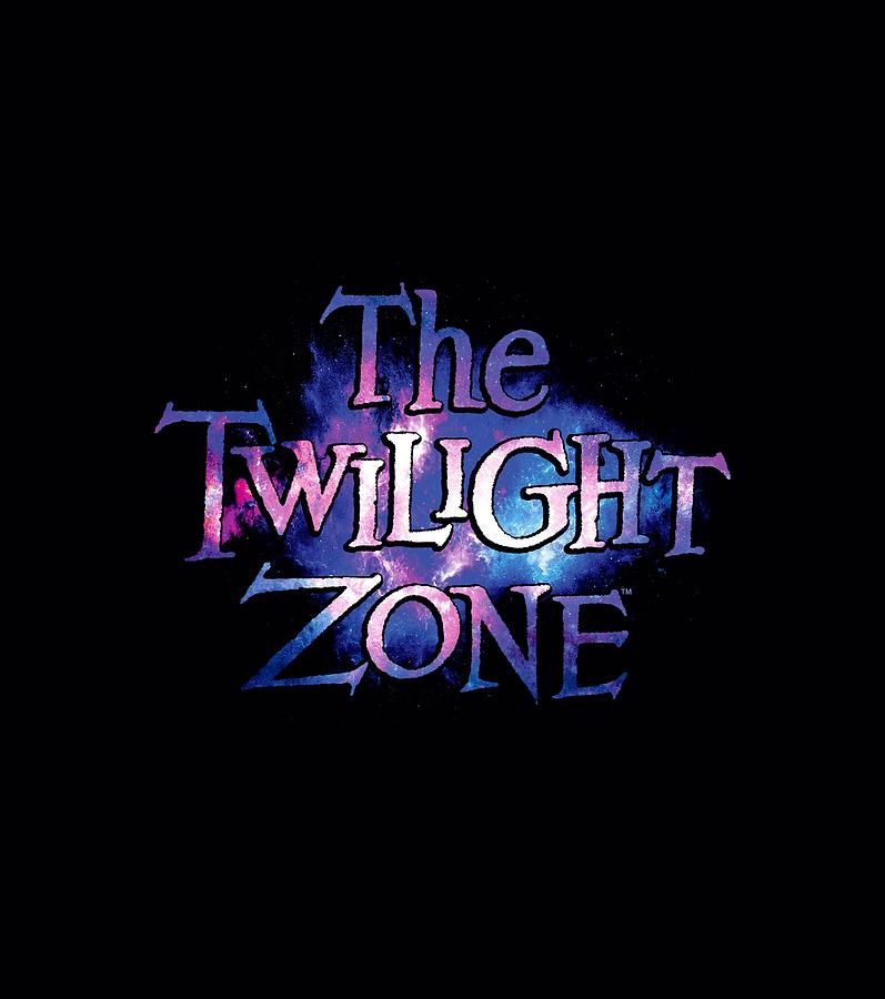 Twilight Zone - Twilight Galaxy Digital Art by Brand A