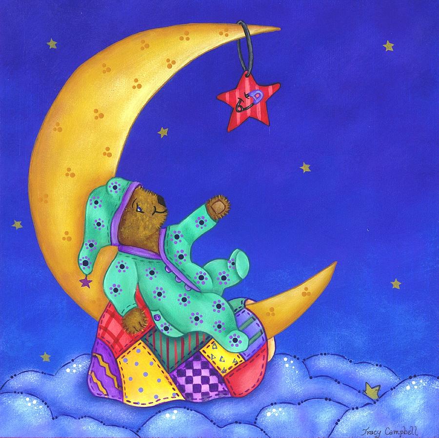 Twinkle Little Star by Tracy Campbell Twinkle Little Star by Tracy Campbell