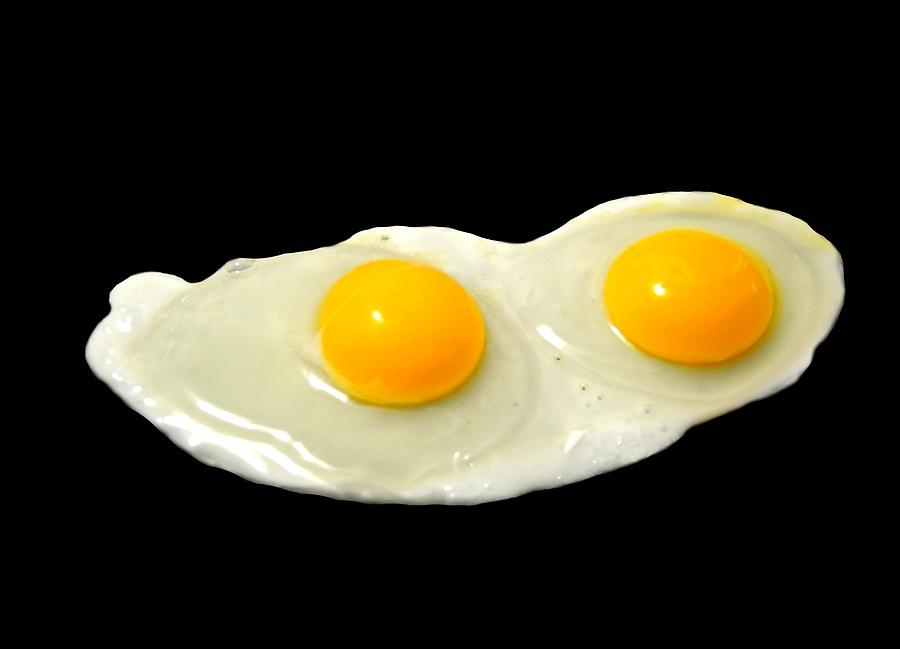 2 яйца фото