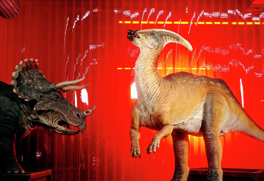 dinamation dinosaurs alive