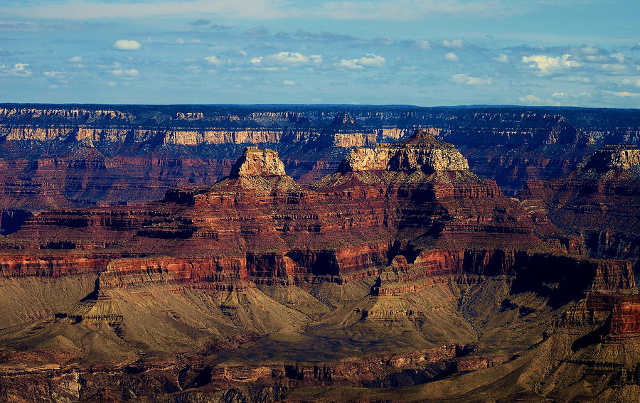 Two Towers of Shared Domain Photograph by Keanu Hakimian - Fine Art America