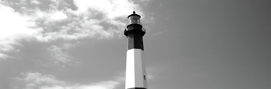 Architecture Photograph - Tybee Island Lighthouse, Atlanta by Panoramic Images