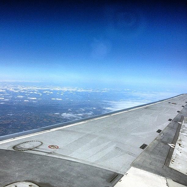 Typical Cliche Instagram Travel Pic Photograph by Ross Shaffer