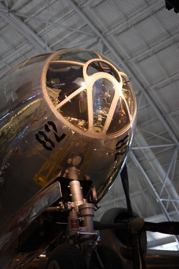 Space Photograph - Udvar-Hazy Center - Smithsonian National Air And Space Museum annex - 121288 by DC Photographer