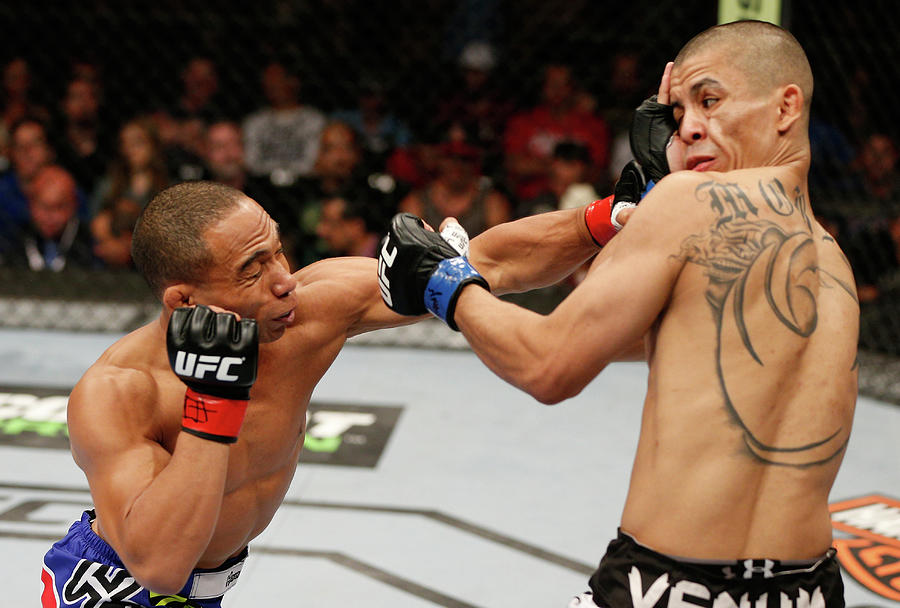Ufc Fight Night Dodson V Moraga Photograph by Josh Hedges/zuffa Llc Ufc Fight Night Dodson V Moraga Photograph by Josh Hedges/zuffa Llc