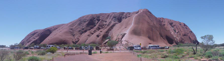 Ulura Photograph