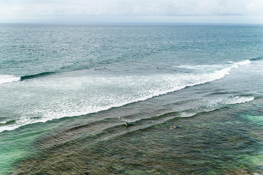 Uluwatu, Bali Photograph by John Harper Uluwatu, Bali Photograph by John Harper
