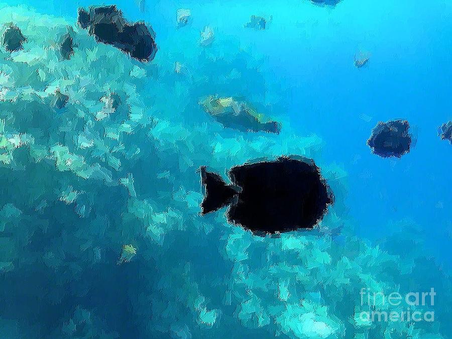 underwater 13 by Duygu Kivanc underwater 13 by Duygu Kivanc