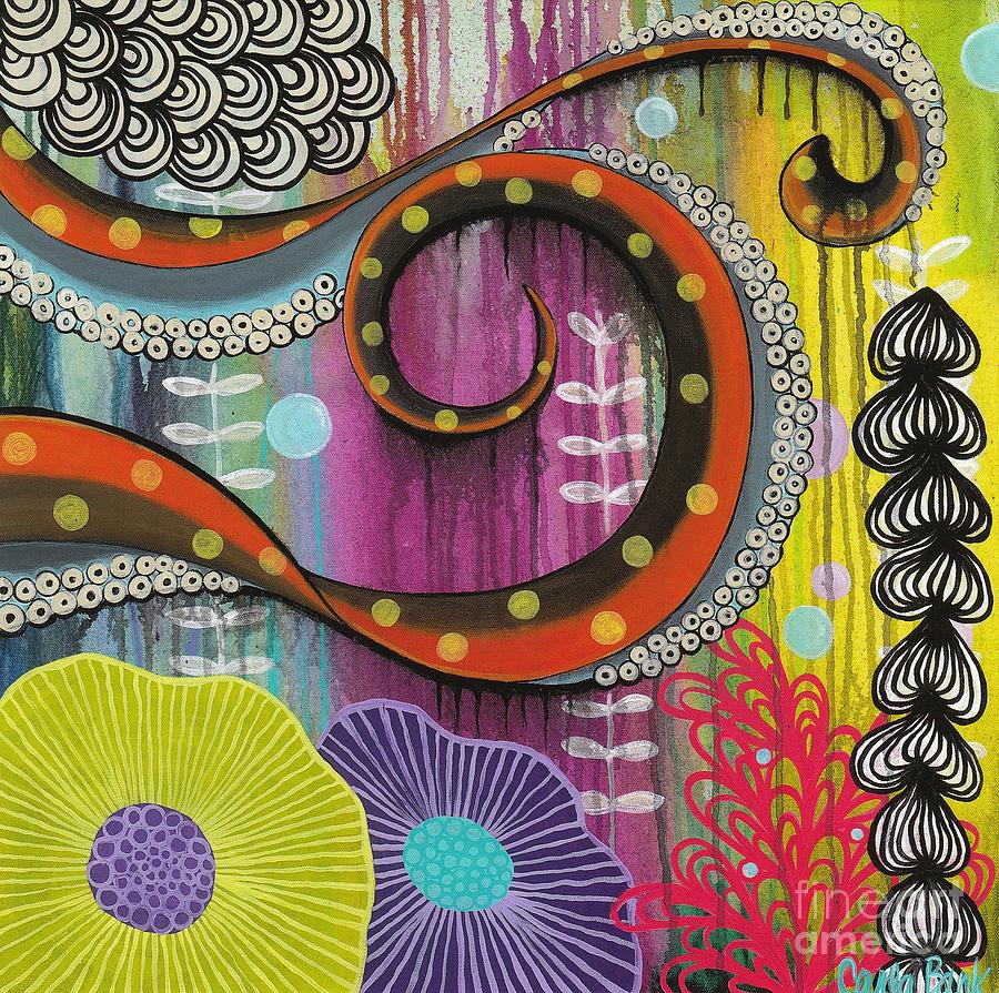 Underwater Dream by Carla Bank Underwater Dream by Carla Bank