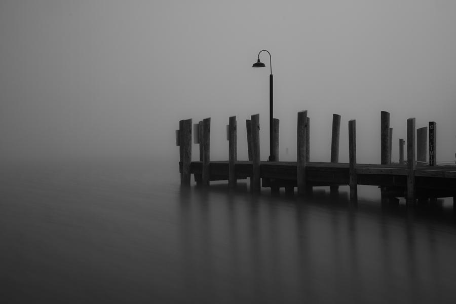Unexpected Solitude Photograph by Robert Clifford
