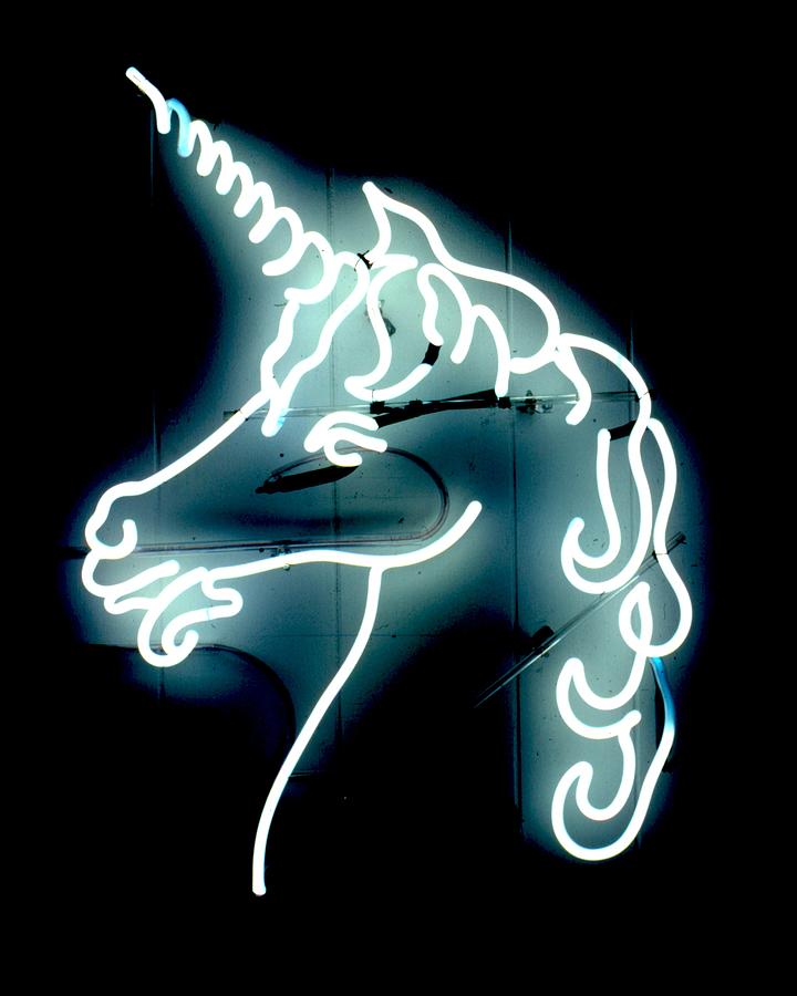 Unicorn Sculpture - Unicorn by Pacifico Palumbo Unicorn Sculpture - Unicorn by Pacifico Palumbo