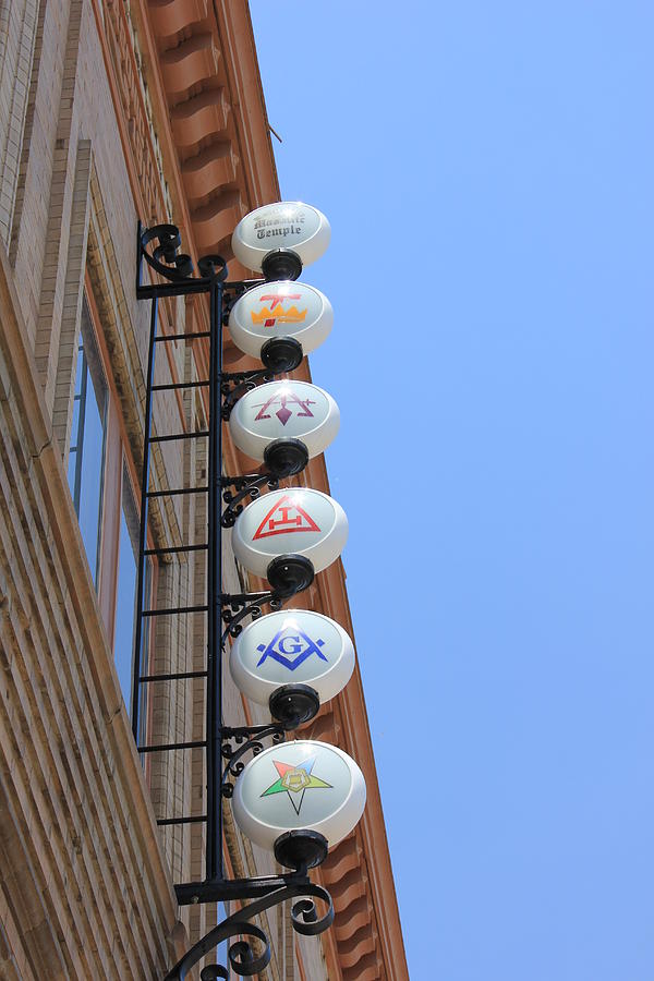 Union Hall Photograph by Douglas Miller Fine Art America