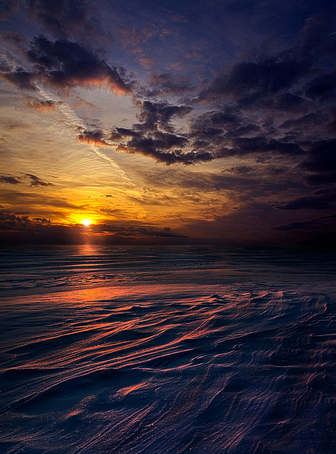 Unity Photograph by Phil Koch - Fine Art America