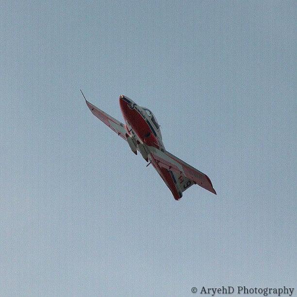 Airshow Photograph - Up Close And Personal With The 9th by Aryeh D