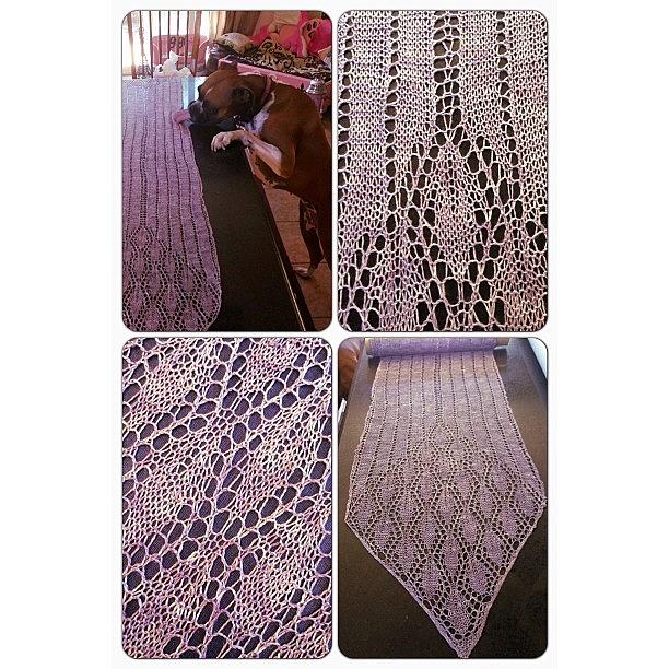 Scarf Photograph - 💜up For Auction!! 💜
filled With by Susan Scott 