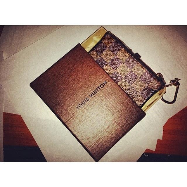 Up For Sale, Is My Louis Vuitton Photograph by Kadeem Lewis-Riley