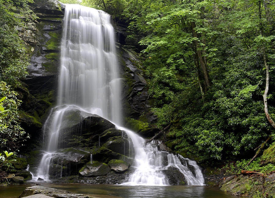 Chasing Waterfalls: Your Guide to Catawba Falls Campground, NC