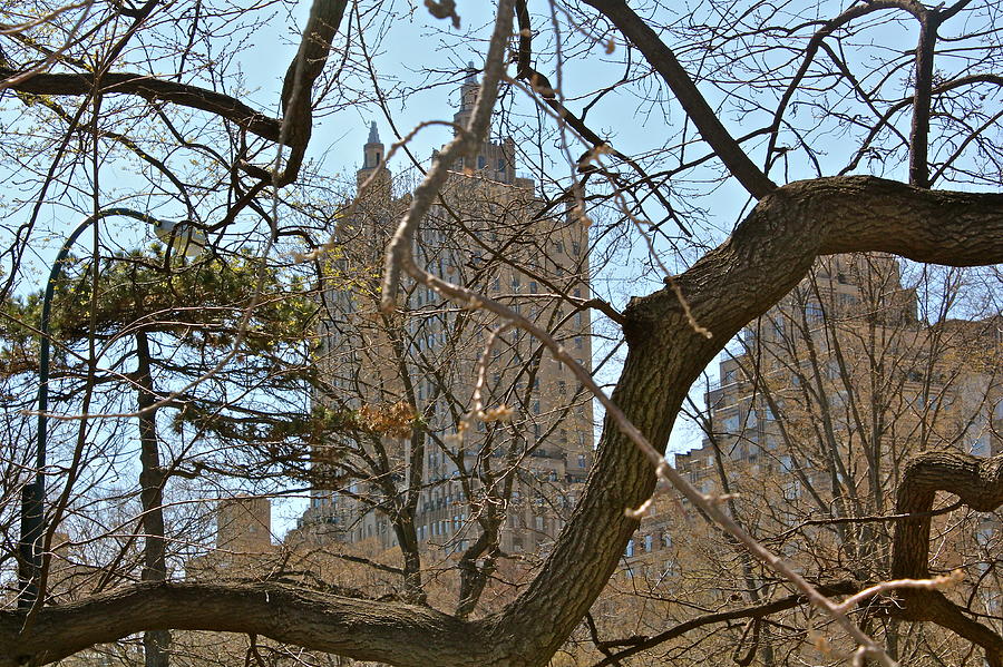 Upper West Side by Felix Zapata Upper West Side by Felix Zapata