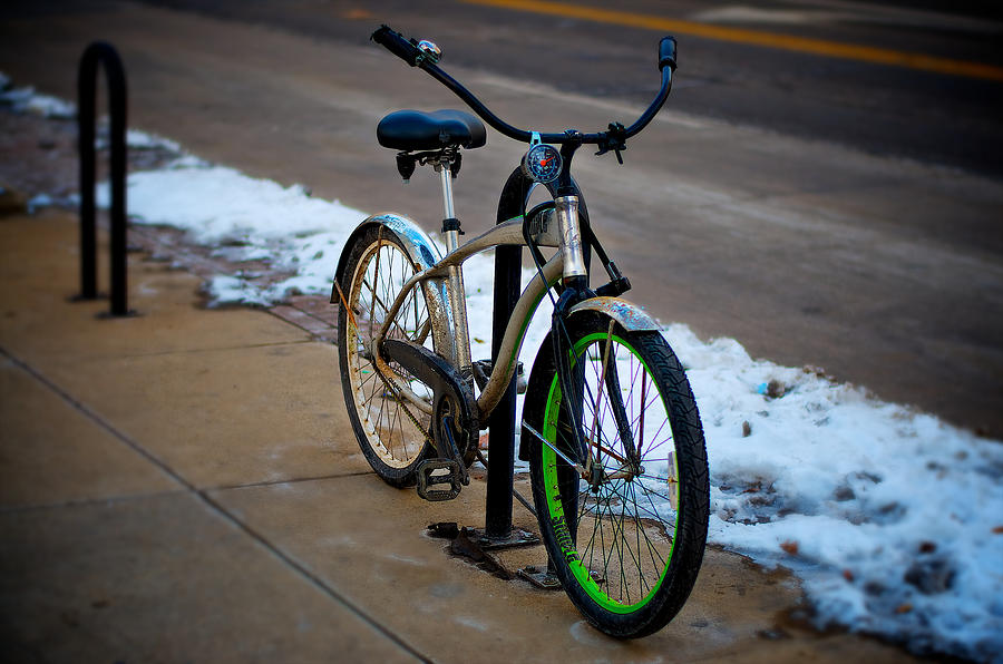 urban cycler