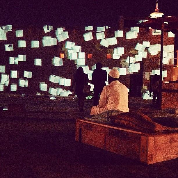 Sikka Photograph - Urban Projections #sikka #coolseating by Wtd Magazine