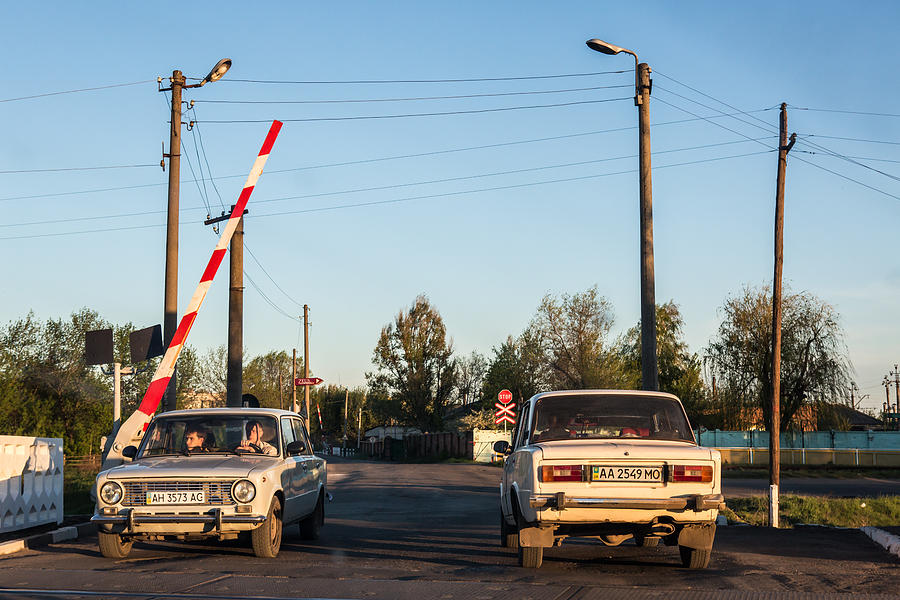 Us Urges Russian Action As Tension Mounts In Eastern Ukraine Photograph by Brendan Hoffman Us Urges Russian Action As Tension Mounts In Eastern Ukraine Photograph by Brendan Hoffman