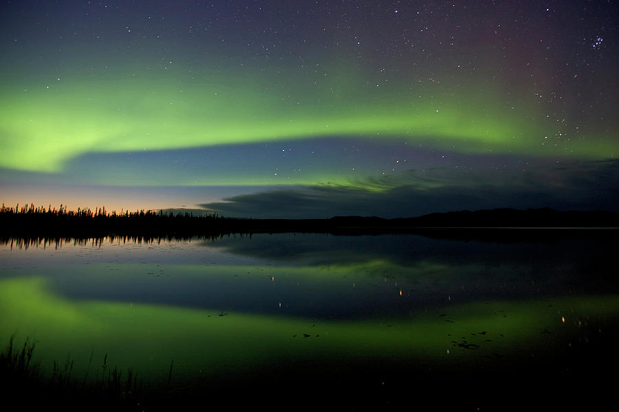 USA, Alaska, Bettles Photograph by Jaynes Gallery | Fine Art America