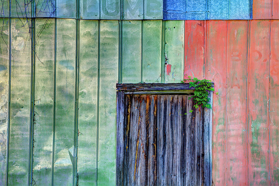 USA, Florida, Apalachicola, Colorful Photograph by Joanne Wells - Fine ...