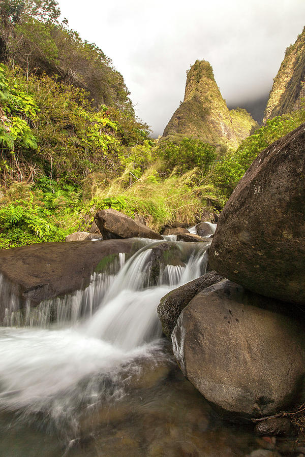 h2ogo maui mountain